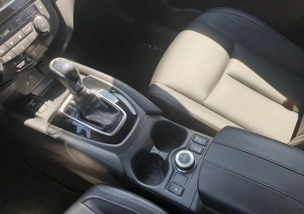 Skoda Kodiaq cena 134900 przebieg: 144950, rok produkcji 2020 z Dąbrowa Białostocka małe 742